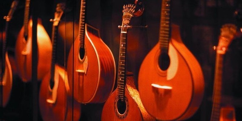 Il fado
