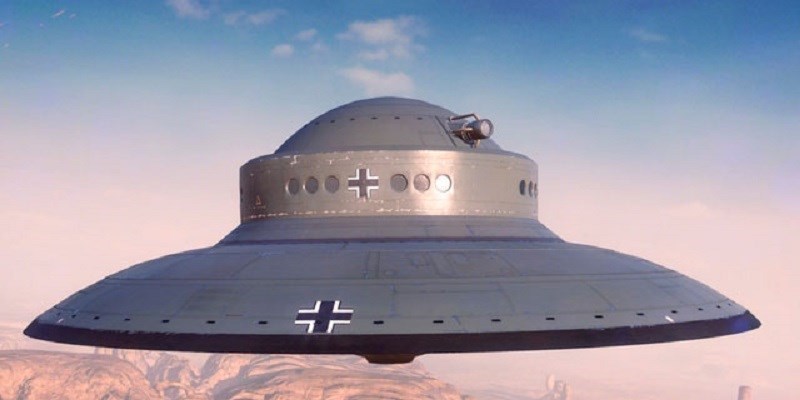 Gli Ufo