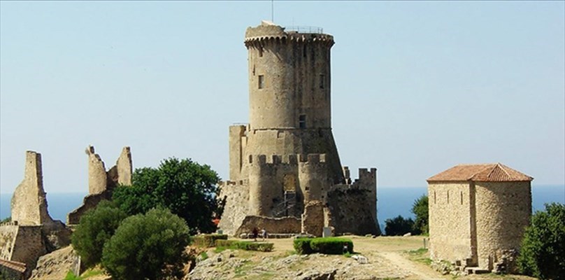 Il Cilento…Tre buone ragioni per visitarlo