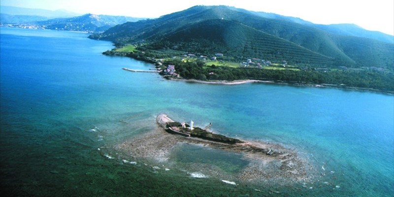 Parco Nazionale Cilento-Diano-Alburni