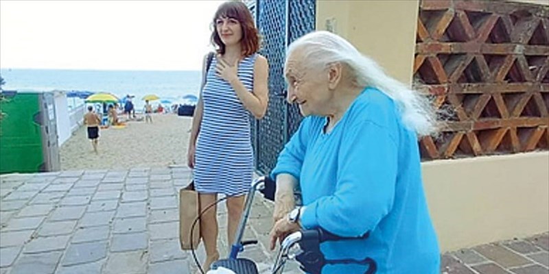 Una storia che fa riflettere