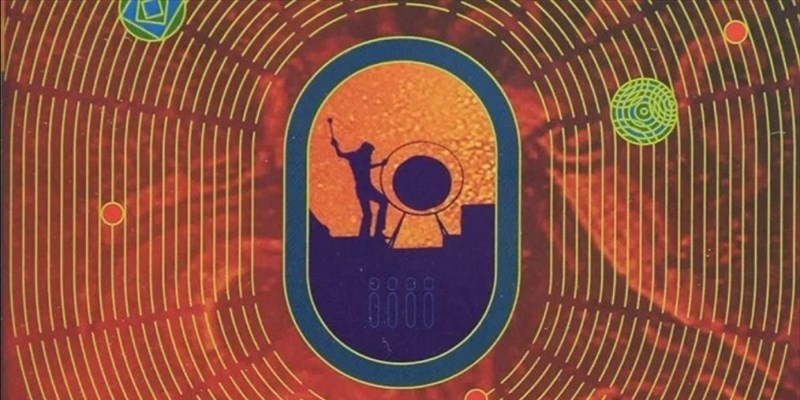 Pink Floyd Live at Pompei
