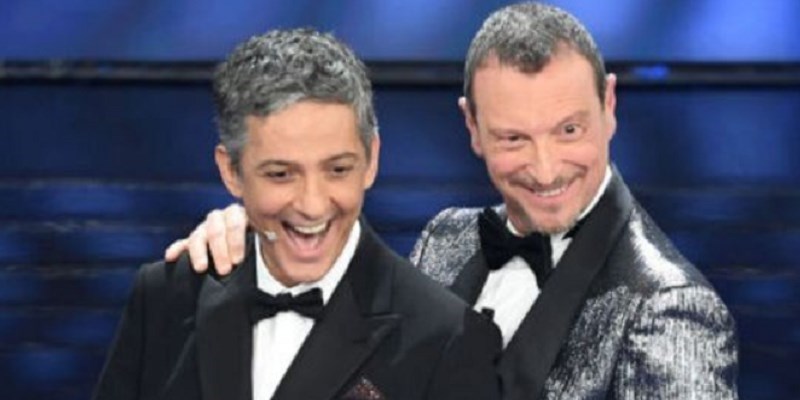 Il Festival di Sanremo