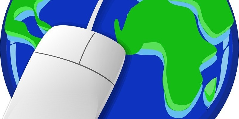 Internet ha compiuto 50 anni
