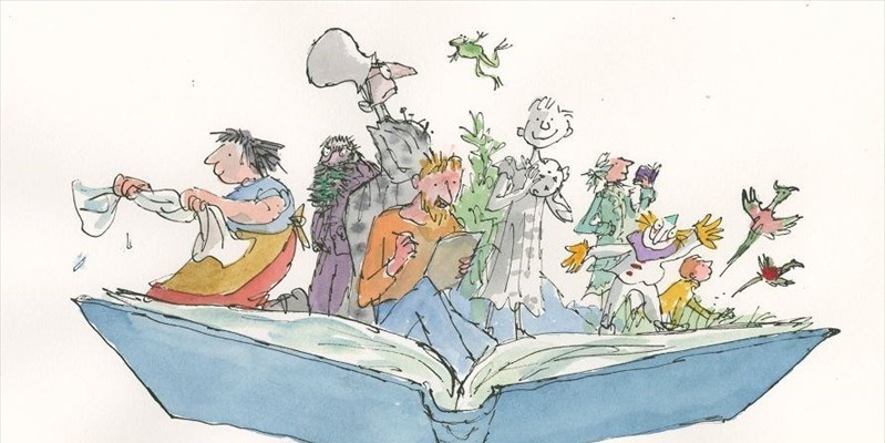 Vacanze letterarie: 10 libri da portare in ferie