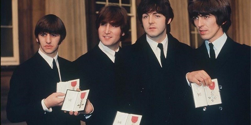 I Beatles (parte II)
