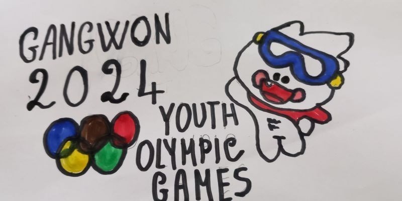 Giochi Olimpici Giovanili Invernali di Gangwon 2024