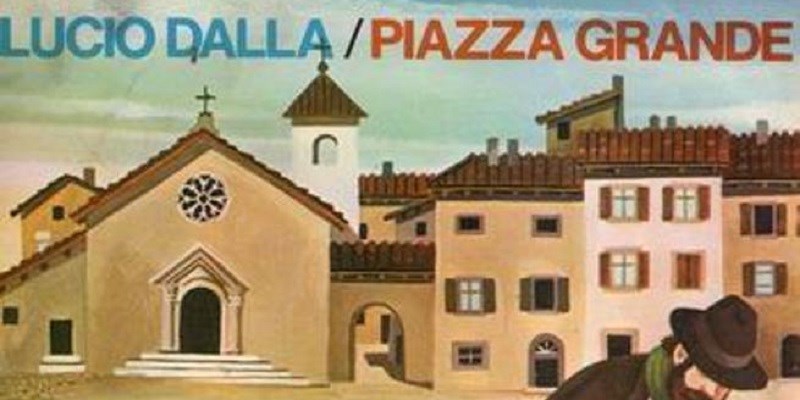 Piazza Grande è la mia casa