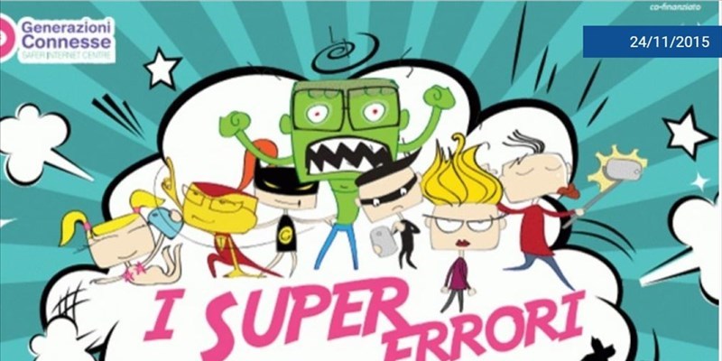 La straordinaria vita di un super errore