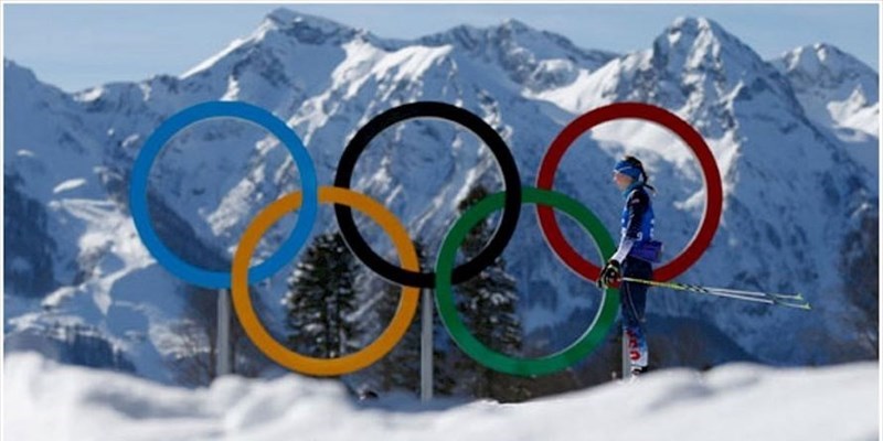 Olimpiadi: un po’ di storia