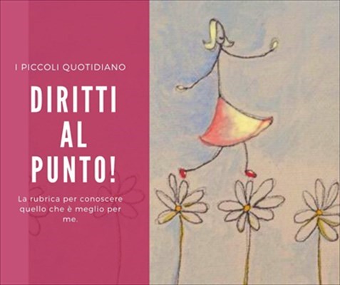 D come Diritto