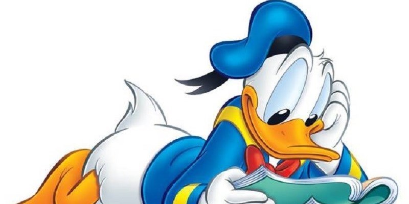 Paperino compie 85 anni…Tanti auguri!