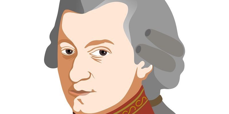 Wolfgang Amadeus Mozart