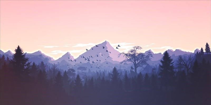 La montagna