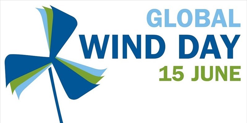 La Giornata Mondiale del Vento (Global Wind Day)