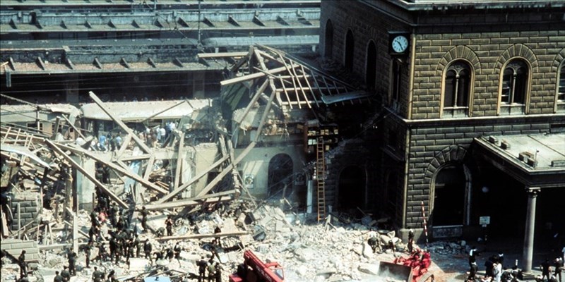 La strage di Bologna