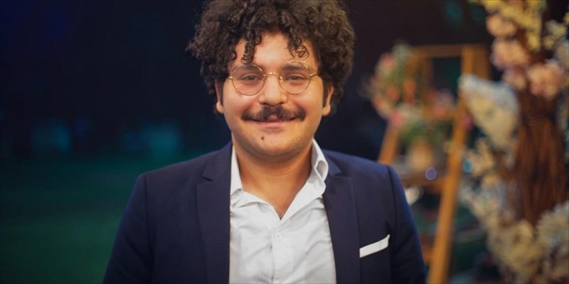 George Patrick Zaki