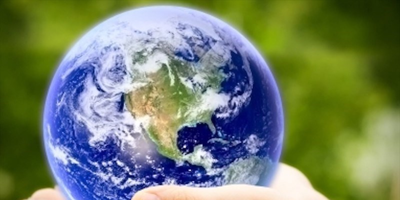 La Terra è piatta o tonda?