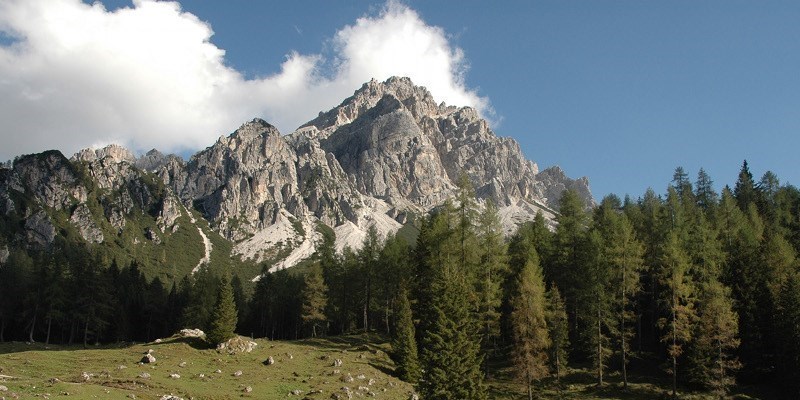 I parchi italiani sono i più certificati in Europa per sostenibilità