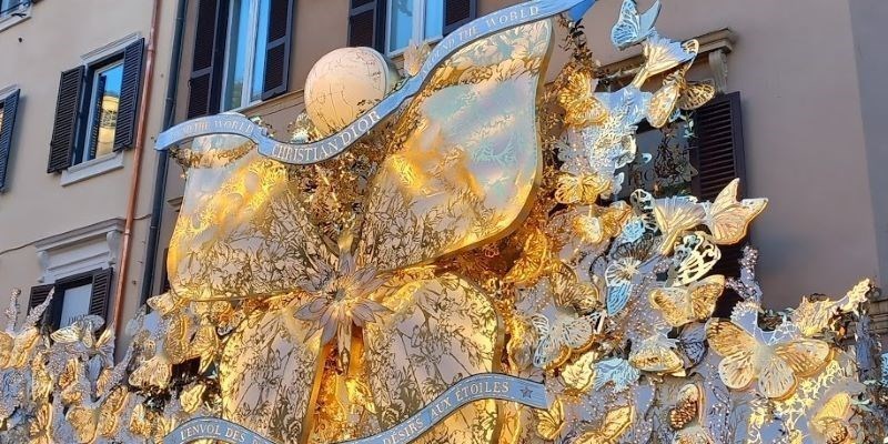 Natale nel mondo