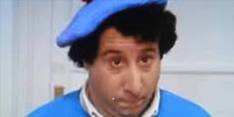 La barzelletta di Pierino