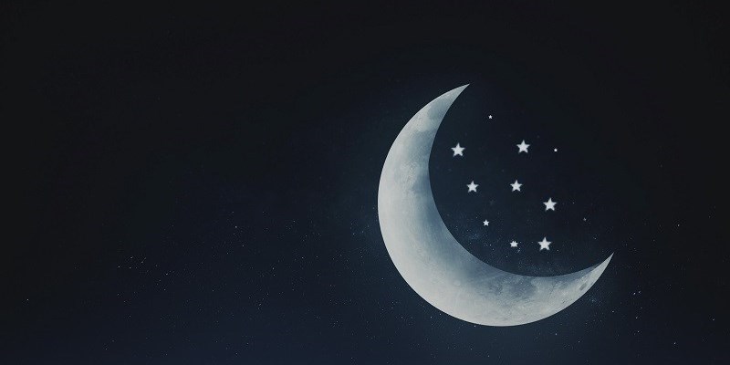 La Luna è costituita da…