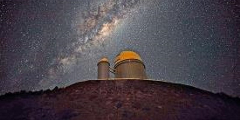 Scoperto il terzo pianeta nell’orbita della stella più vicina alla Terra
