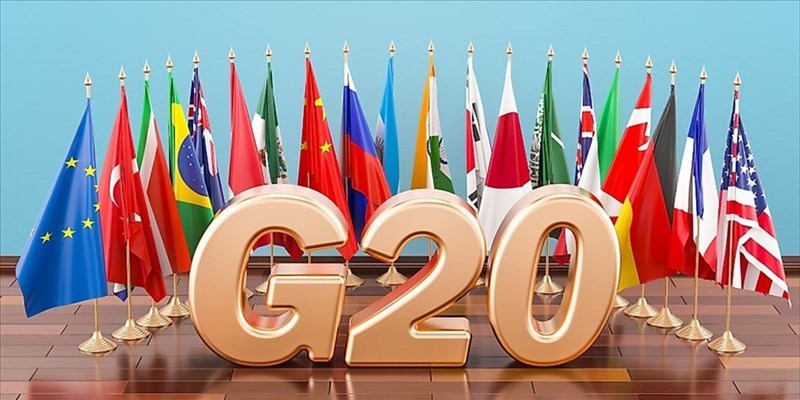 Al G20
