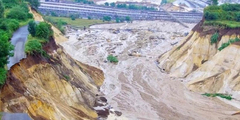 Stragi del clima: l’eccezione che diventa regola