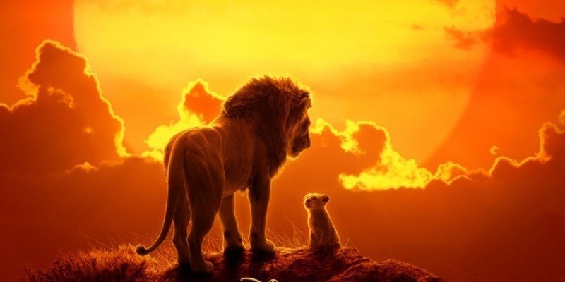 Il Re Leone