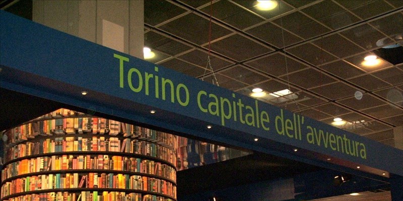 Il Salone Internazionale del libro