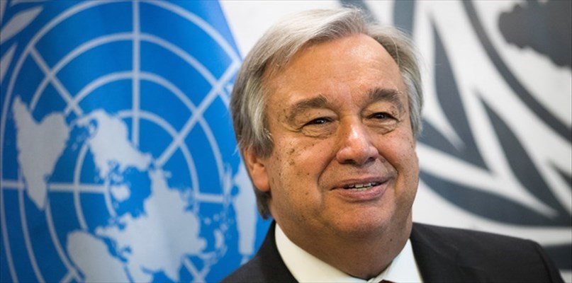 È arrivato il momento di deporre le armi: l’Onu chiede un immediato cessate il fuoco mondiale