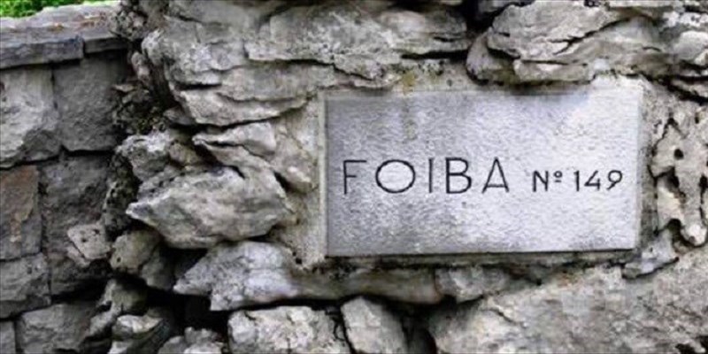 Le foibe