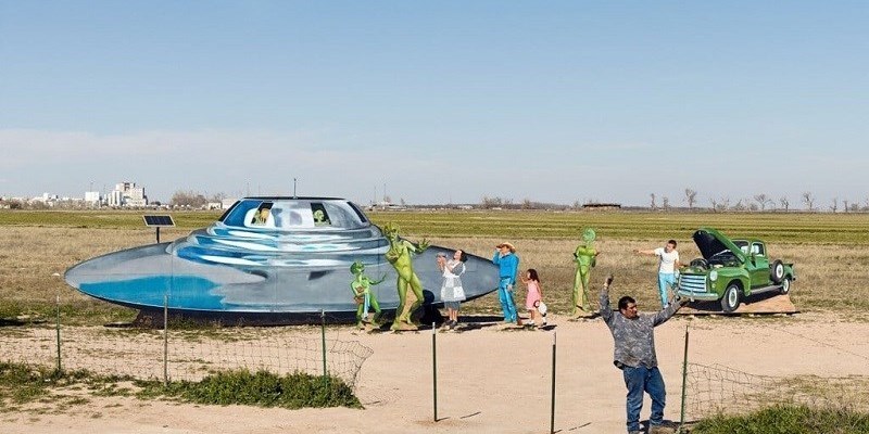 Il ritorno degli Ufo (con un niente di fatto)