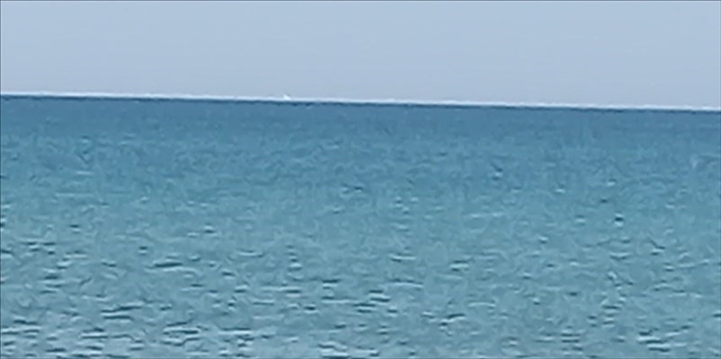Il Mare e le sue curiosità