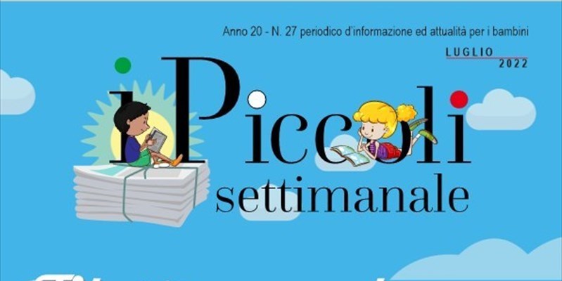 Filastrocca vola e va…
