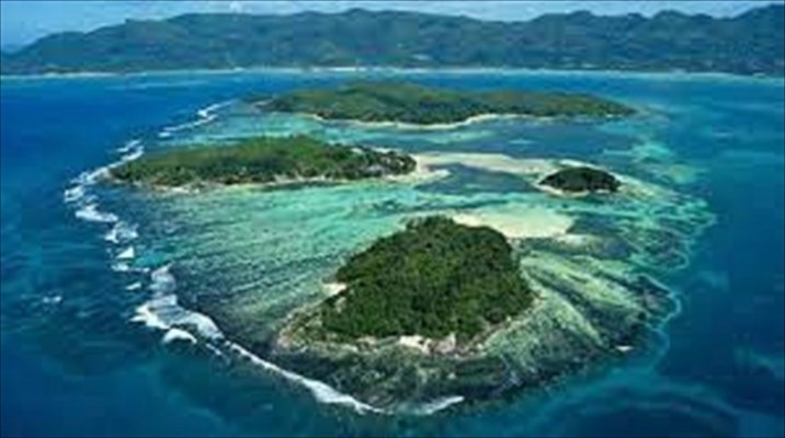 L’isola che non c’era