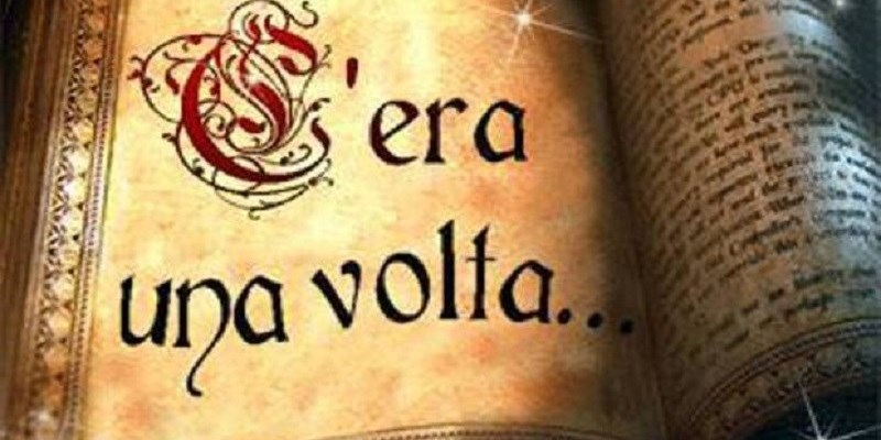 Tra fiabe e favole