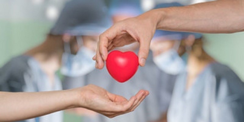 L’uomo col cuore di maiale