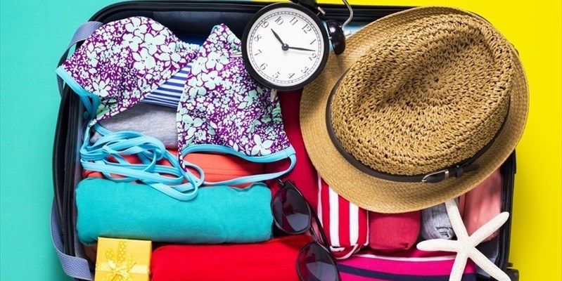 Cresce la voglia di andare in vacanza