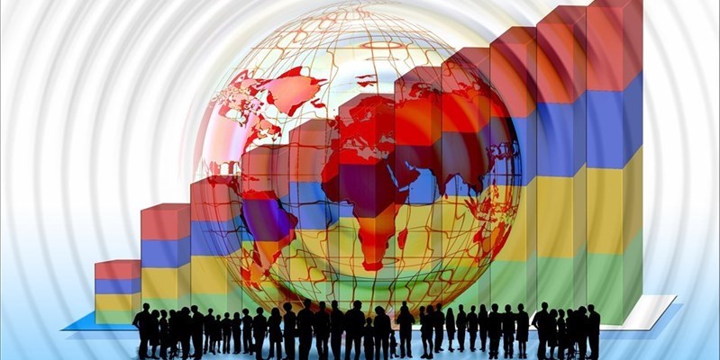 Popolazione mondiale