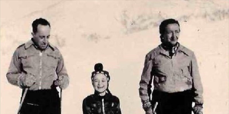 Elena Colombo, 10 anni da sola deportata ad Auschwitz