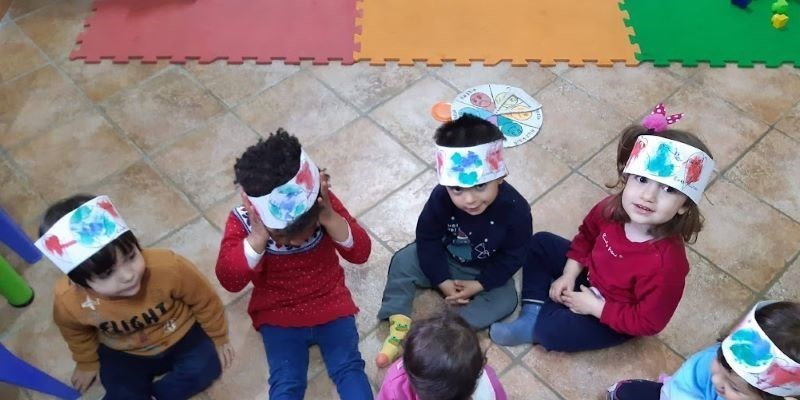 I diritti dei bambini