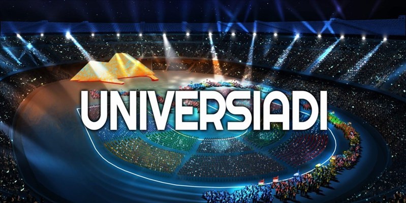 Le Universiadi