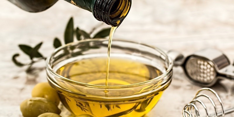 L’olio del Cilento è nettare d’oliva