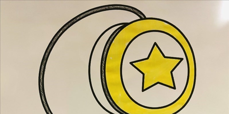Lo yo-yo: concentrazione, agilità e prontezza