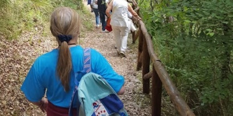 Zaino in spalla…Si torna a scuola!