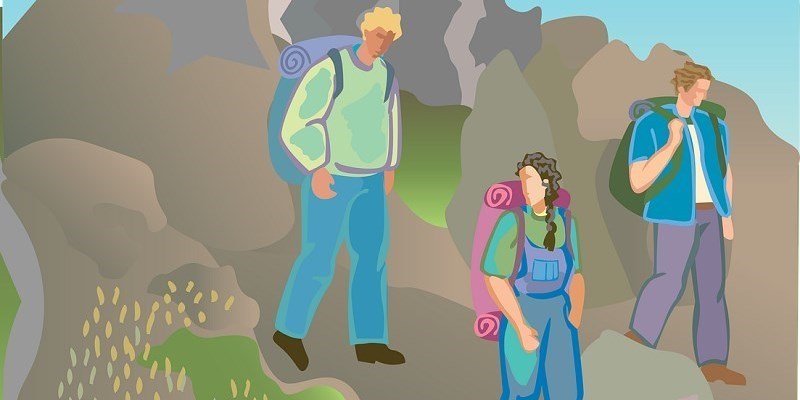 Vacanze in montagna: con il Covid ancora più attenzione