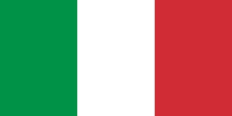 L’età del Tricolore