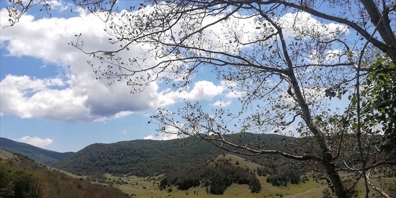 Il primo Parco D’Italia.